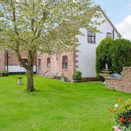 The Hayloft - 17238 Villa Huntington  Bagian luar foto
