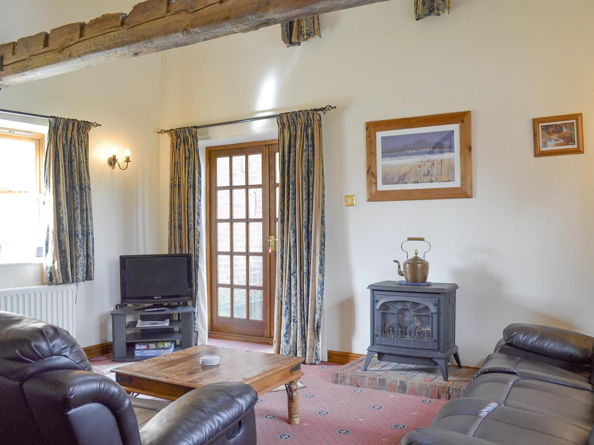 The Hayloft - 17238 Villa Huntington  Bagian luar foto