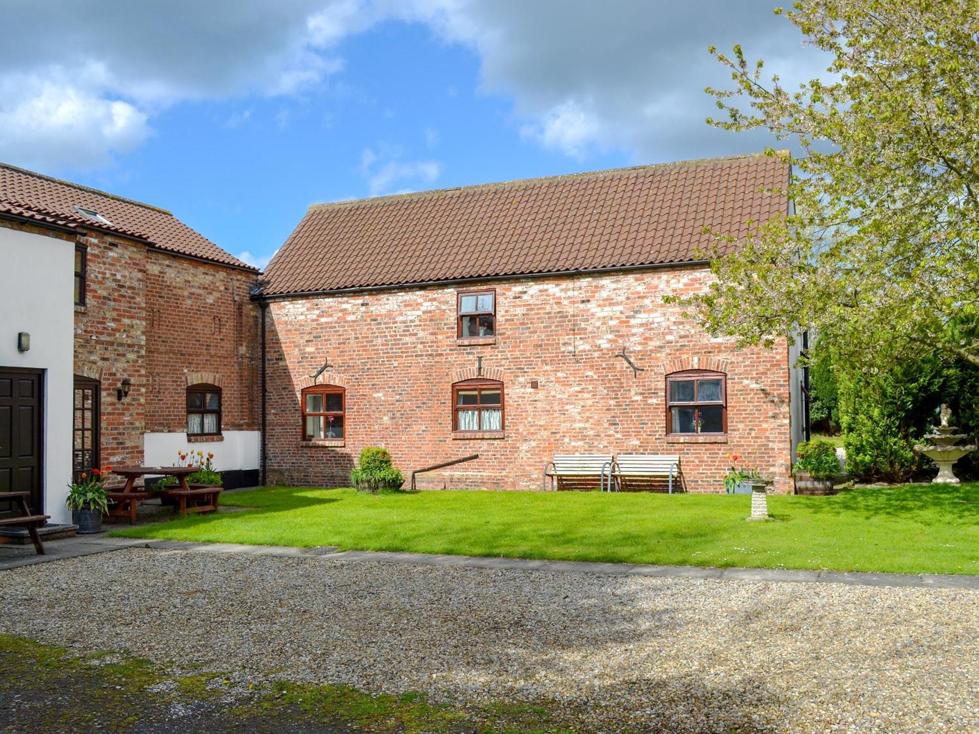The Hayloft - 17238 Villa Huntington  Bagian luar foto