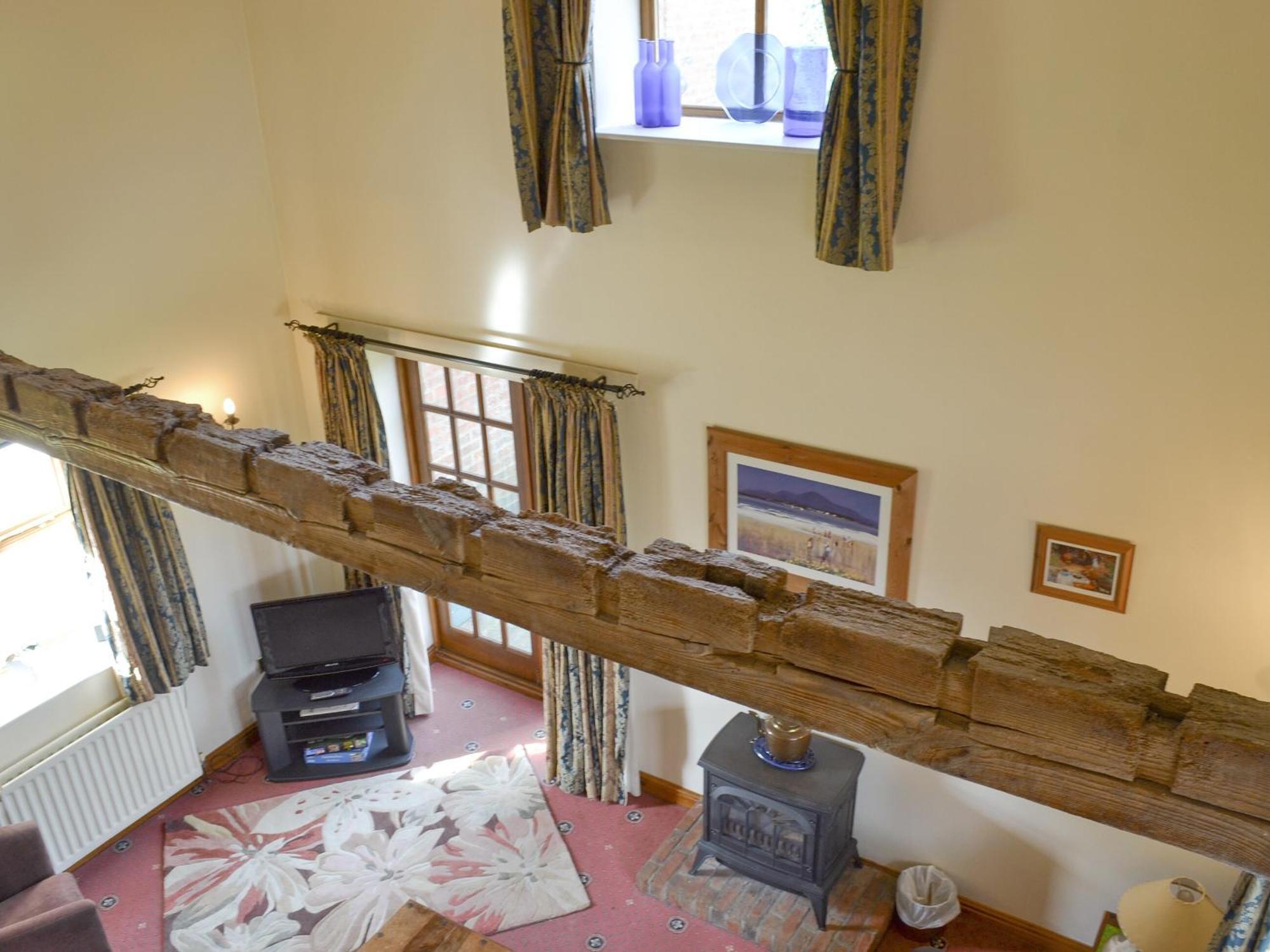The Hayloft - 17238 Villa Huntington  Bagian luar foto