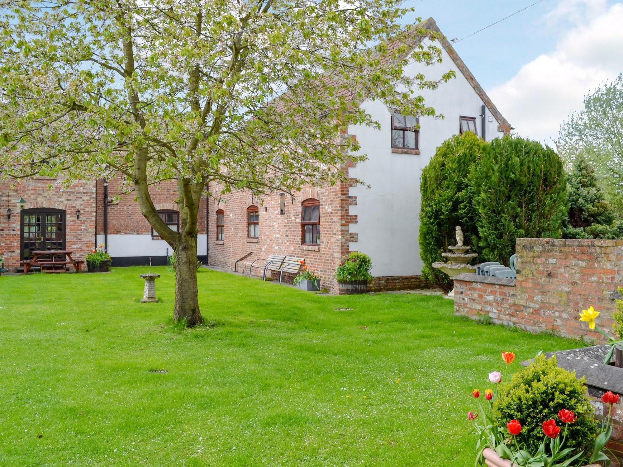 The Hayloft - 17238 Villa Huntington  Bagian luar foto