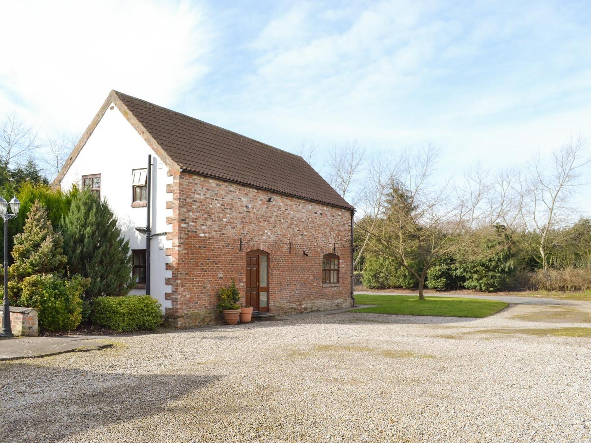 The Hayloft - 17238 Villa Huntington  Bagian luar foto