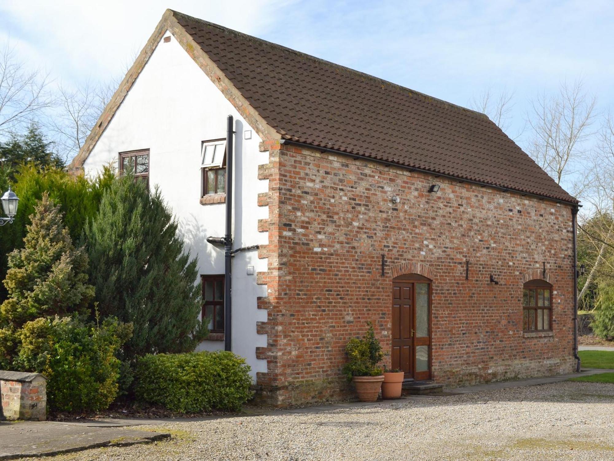 The Hayloft - 17238 Villa Huntington  Bagian luar foto